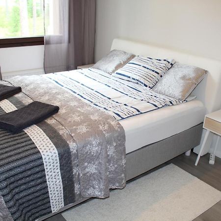 Bright Star Apartament Siilinjaervi ภายนอก รูปภาพ