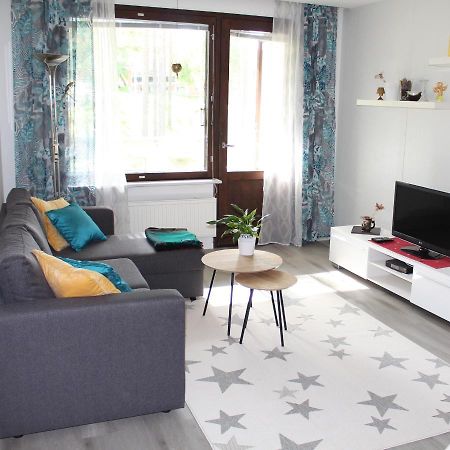 Bright Star Apartament Siilinjaervi ภายนอก รูปภาพ