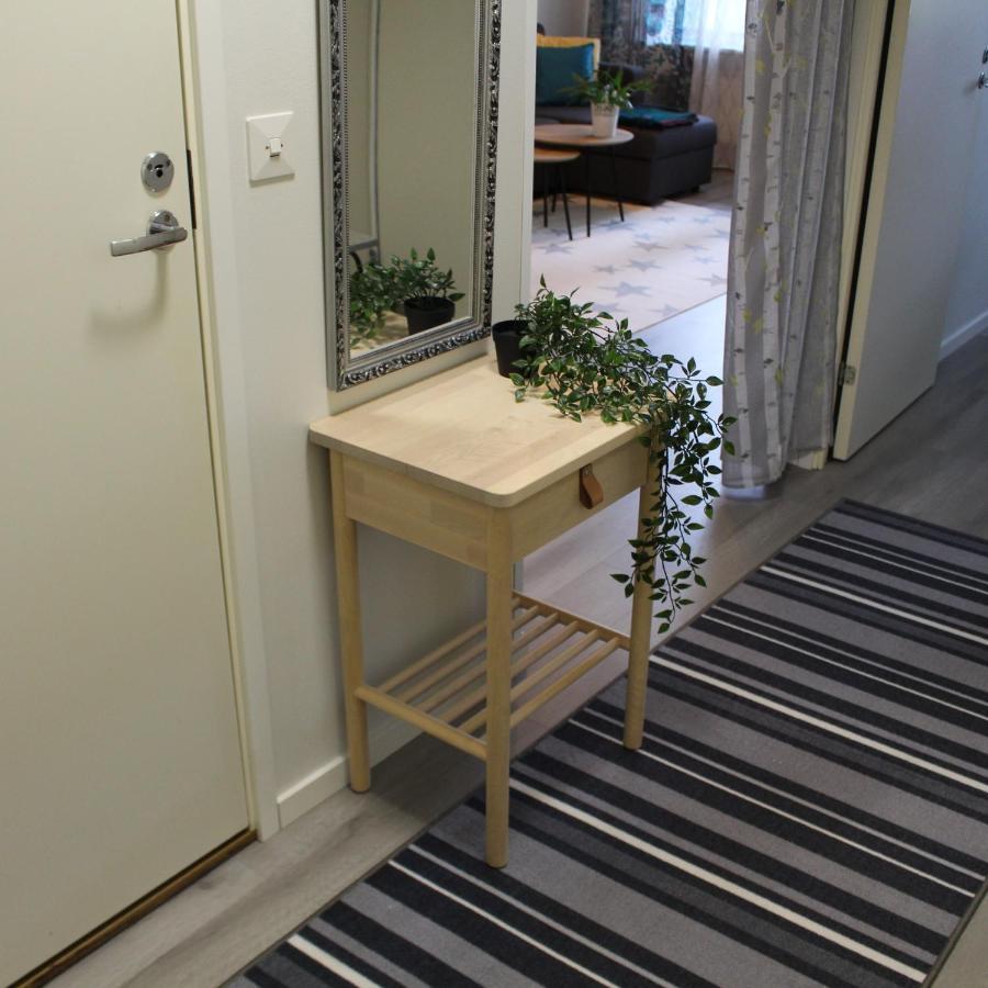 Bright Star Apartament Siilinjaervi ภายนอก รูปภาพ