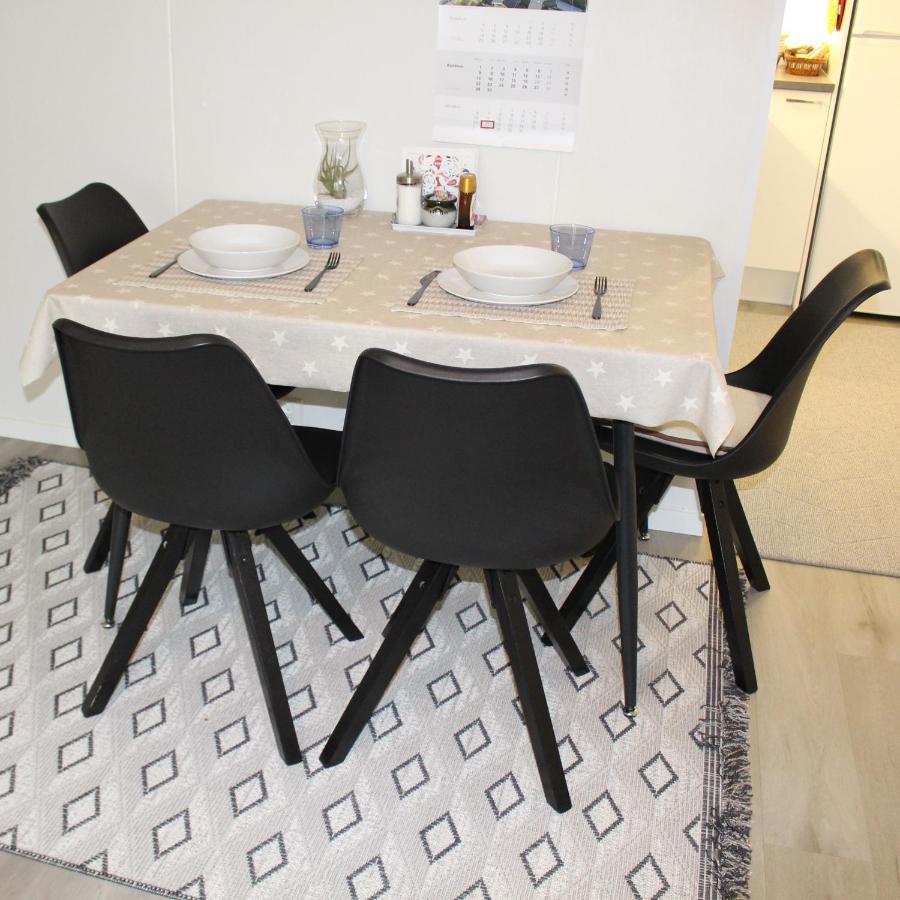 Bright Star Apartament Siilinjaervi ภายนอก รูปภาพ