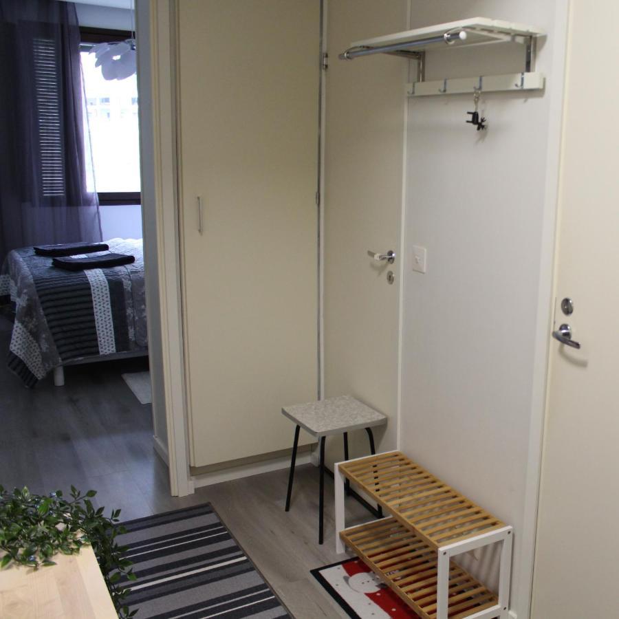 Bright Star Apartament Siilinjaervi ภายนอก รูปภาพ