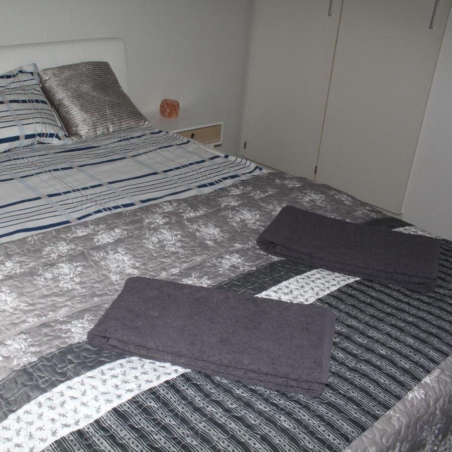 Bright Star Apartament Siilinjaervi ภายนอก รูปภาพ